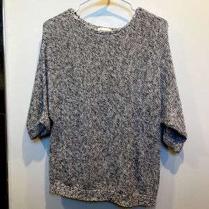 H&M 3/4 Sleeve Sweater